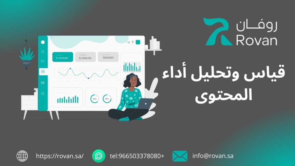 ادوات تحليل منصات السوشيال ميديا