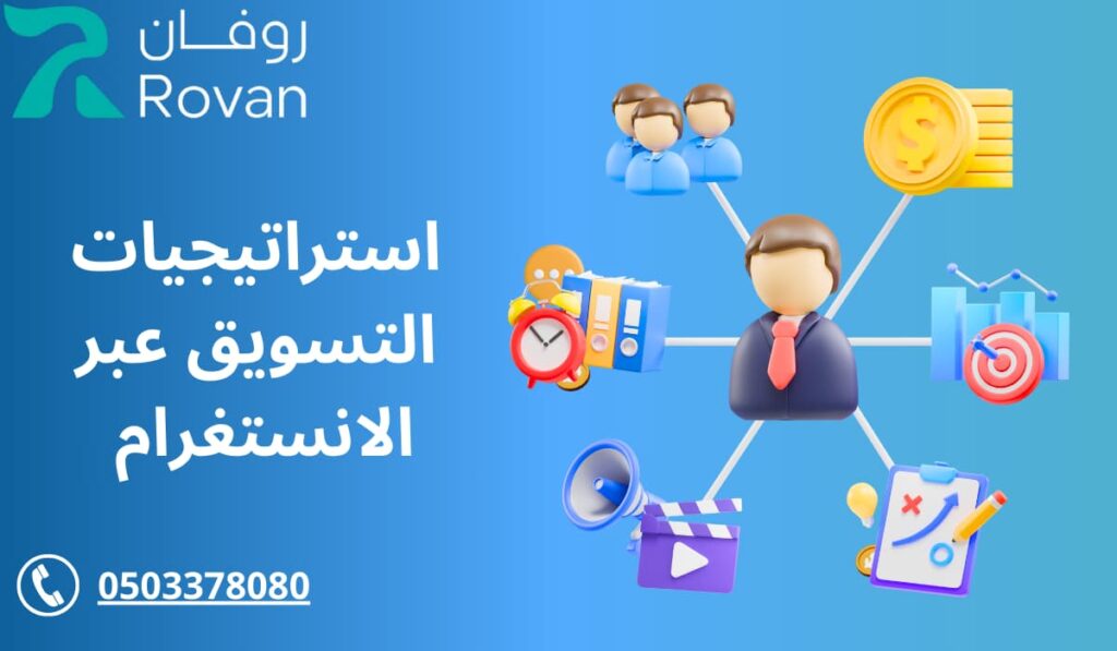 التسويق عبر منصات السوشيال ميديا في السعودية